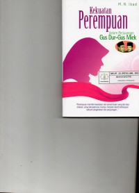 Image of Kekuatan Perempuan dalam Perjuangan Gus Dur-Gus Miek